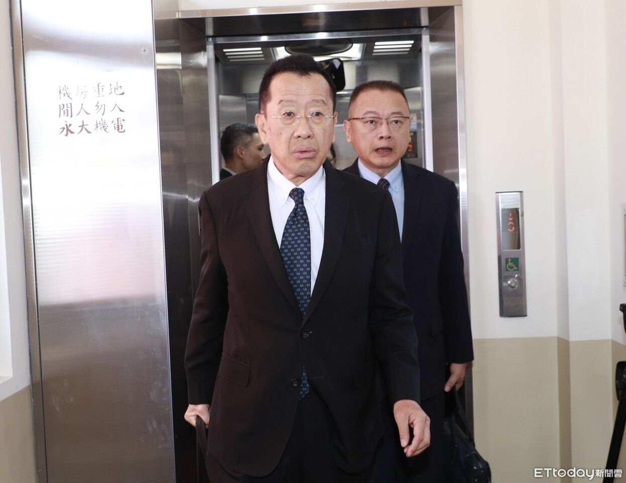 翻轉!裝潢公司福麥拿不到RDX輸出許可 被國防部解約加罰8398萬 | ETtoday政治新聞 | ETtoday新聞雲