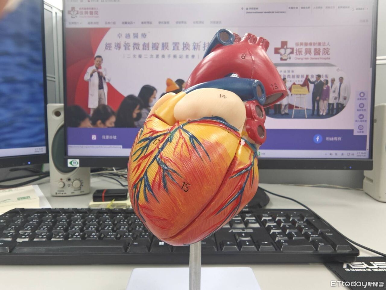追劇、上班族注意!醫示警「久坐恐讓血栓找上門」 高風險族群應留意 | ETtoday生活新聞 | ETtoday新聞雲