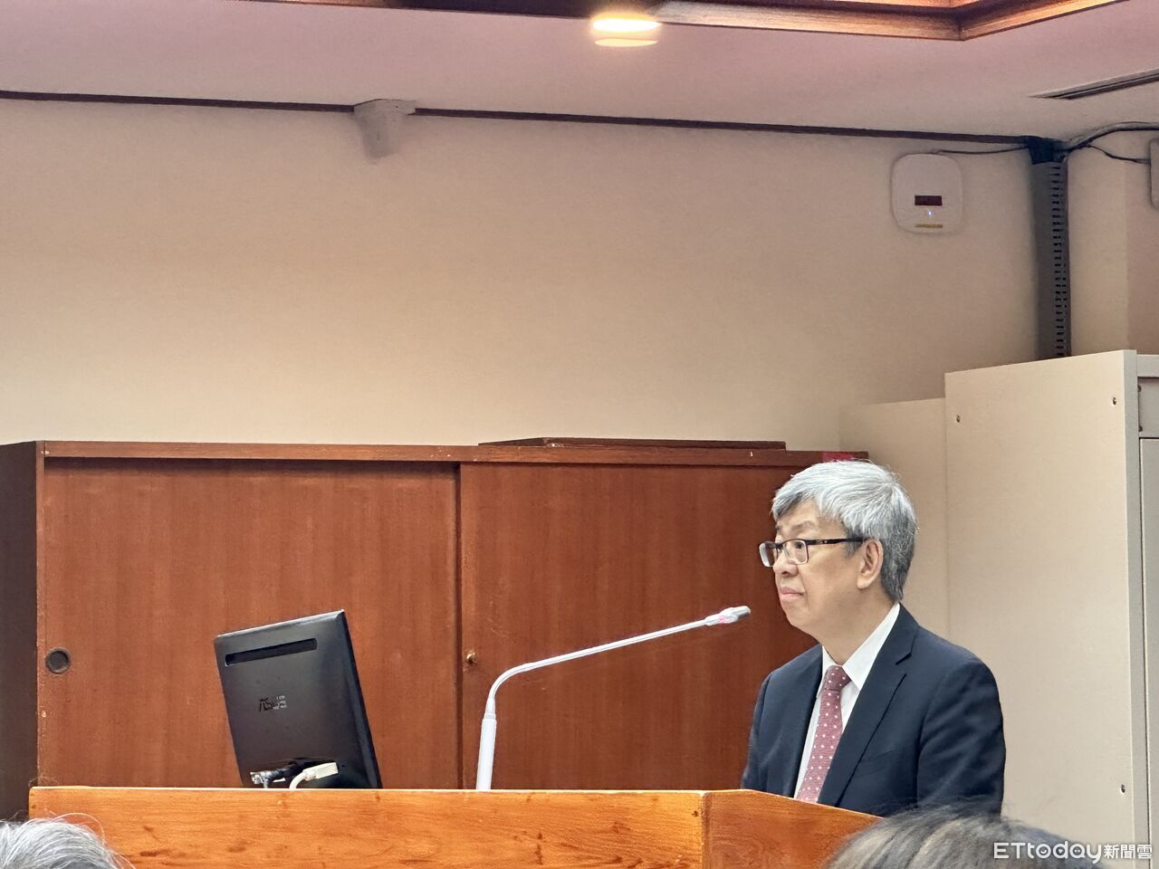 毒油事件掀藍白「725上凱道」 陳建仁:中央地方應一條鞭管理 | ETtoday生活新聞 | ETtoday新聞雲