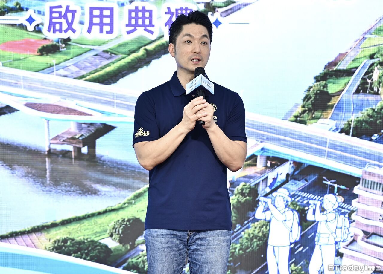 725上凱道前鄭麗文、蔣萬安先合體 國民黨22日提名6首長拚連任 | ETtoday政治新聞 | ETtoday新聞雲