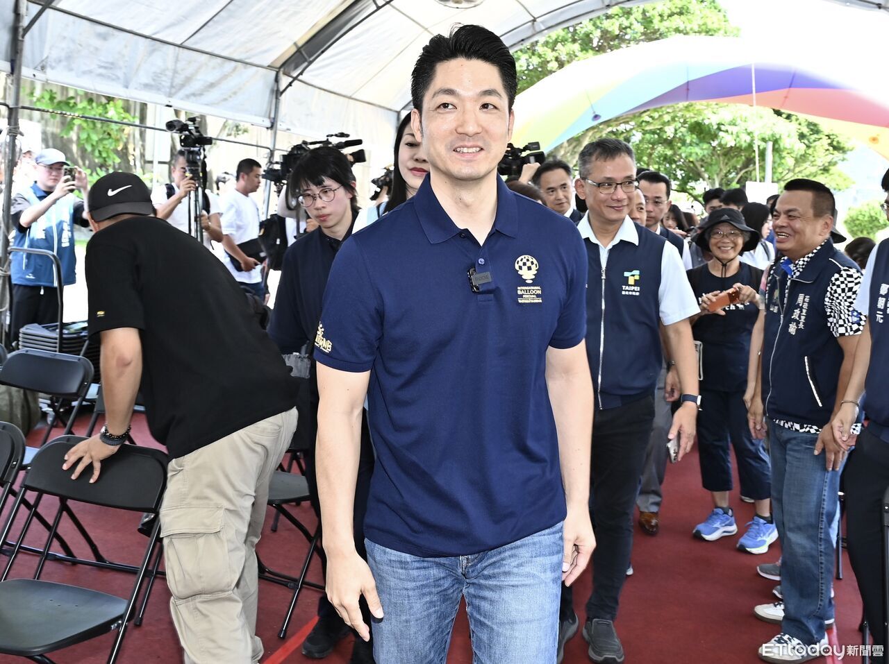725邀陳其邁、黃偉哲上凱道反毒油? 蔣萬安:不分藍綠捍衛食安 | ETtoday政治新聞 | ETtoday新聞雲