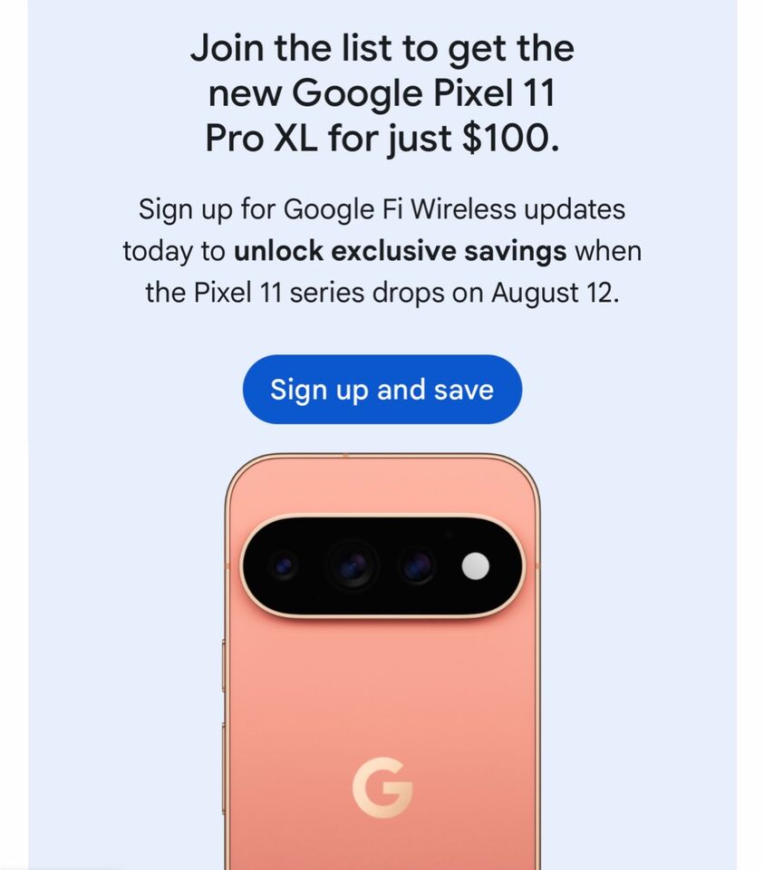 Google 官網意外爆雷 Pixel 11!新顏色、相機島變化全曝光 | ETtoday3C家電新聞 | ETtoday新聞雲