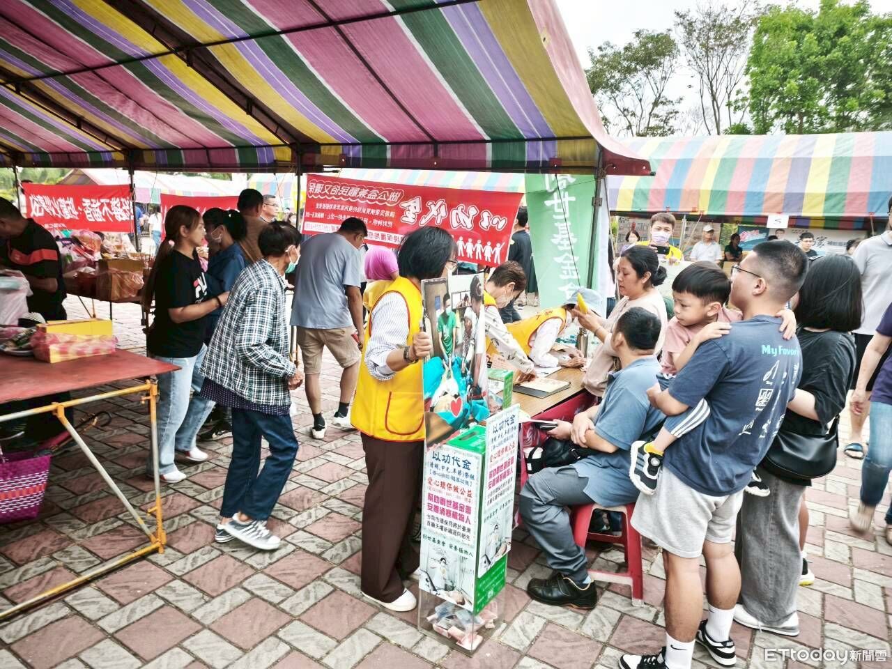 台南紙錢專爐燒不停!清明後再湧150噸 環保局籲「以功代金」 | ETtoday地方新聞 | ETtoday新聞雲