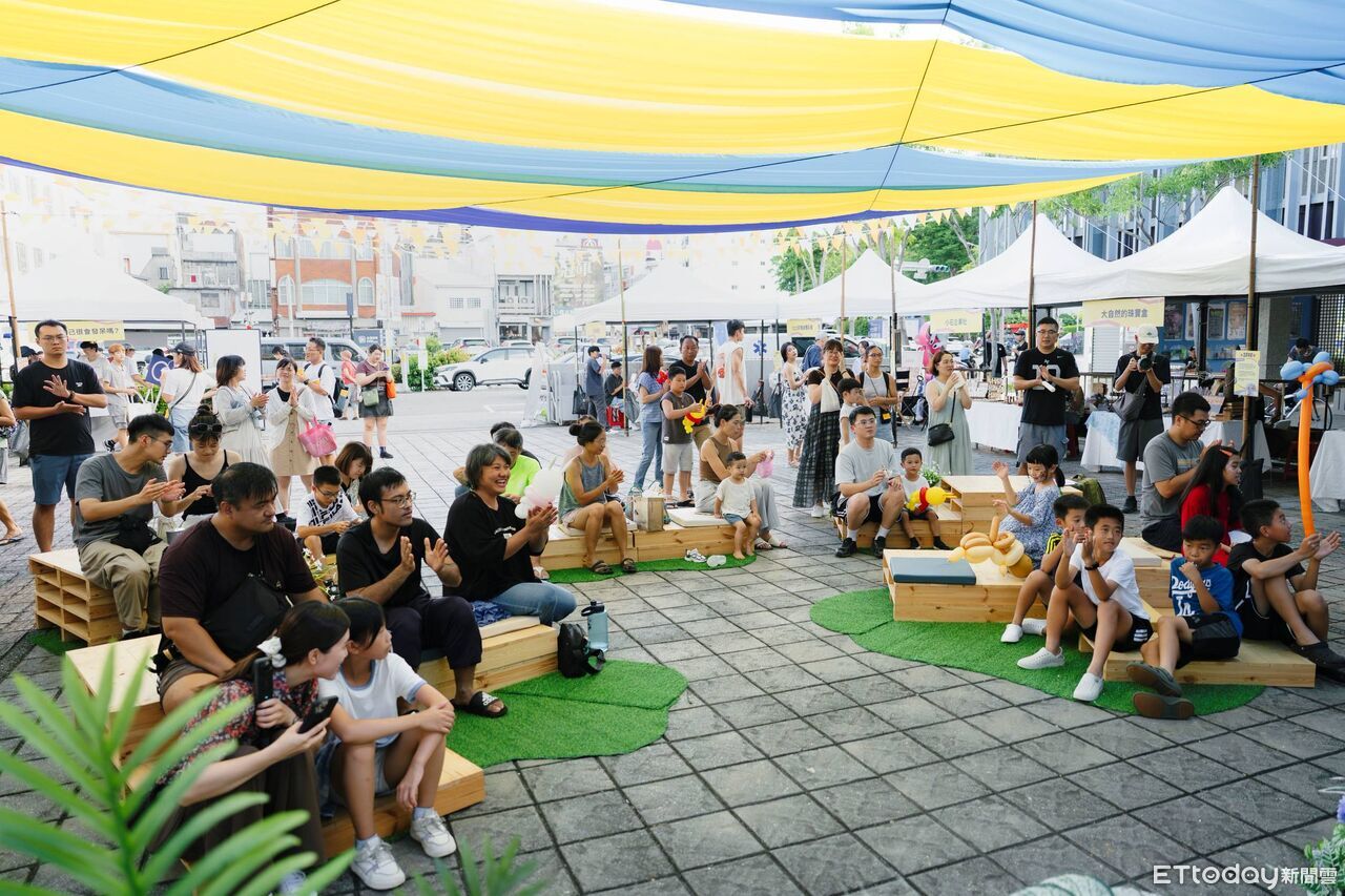 青年能量大集結 台東三大活動同日登場 | ETtoday地方新聞 | ETtoday新聞雲