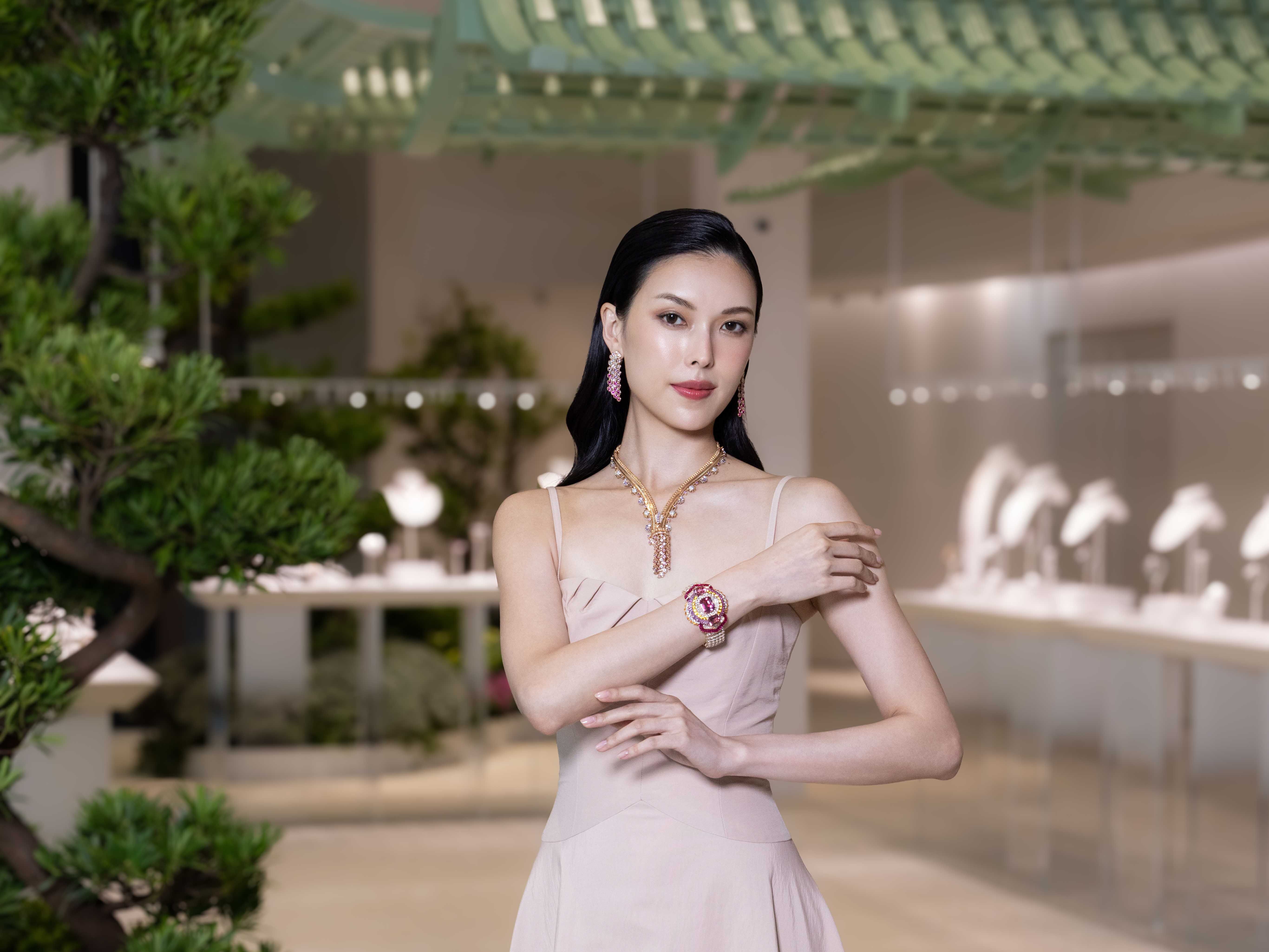 ▲▼ VCA,PIAGET           。（圖／公關照）
