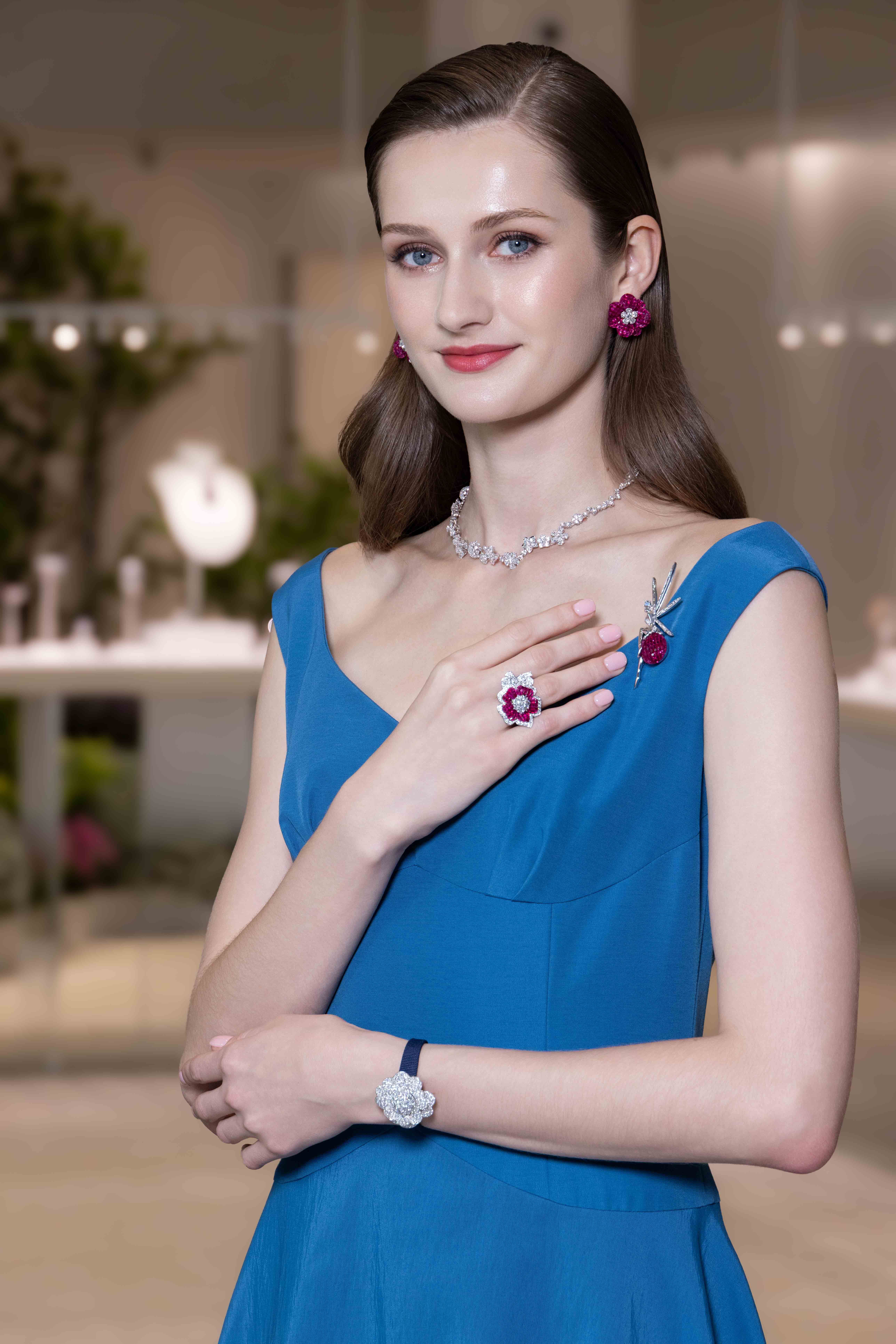 ▲▼ VCA,PIAGET           。（圖／公關照）
