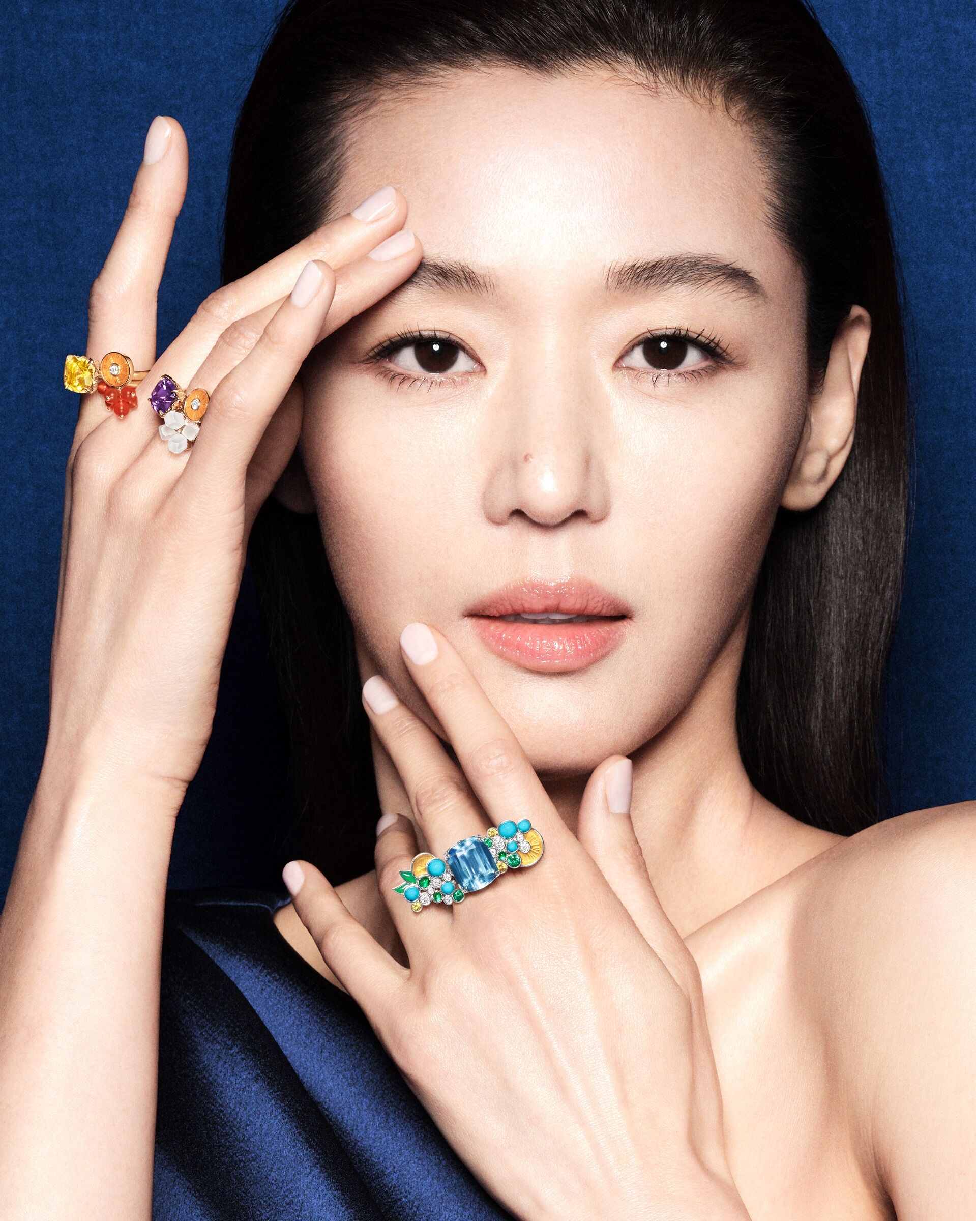 ▲▼ VCA,PIAGET           。（圖／公關照）