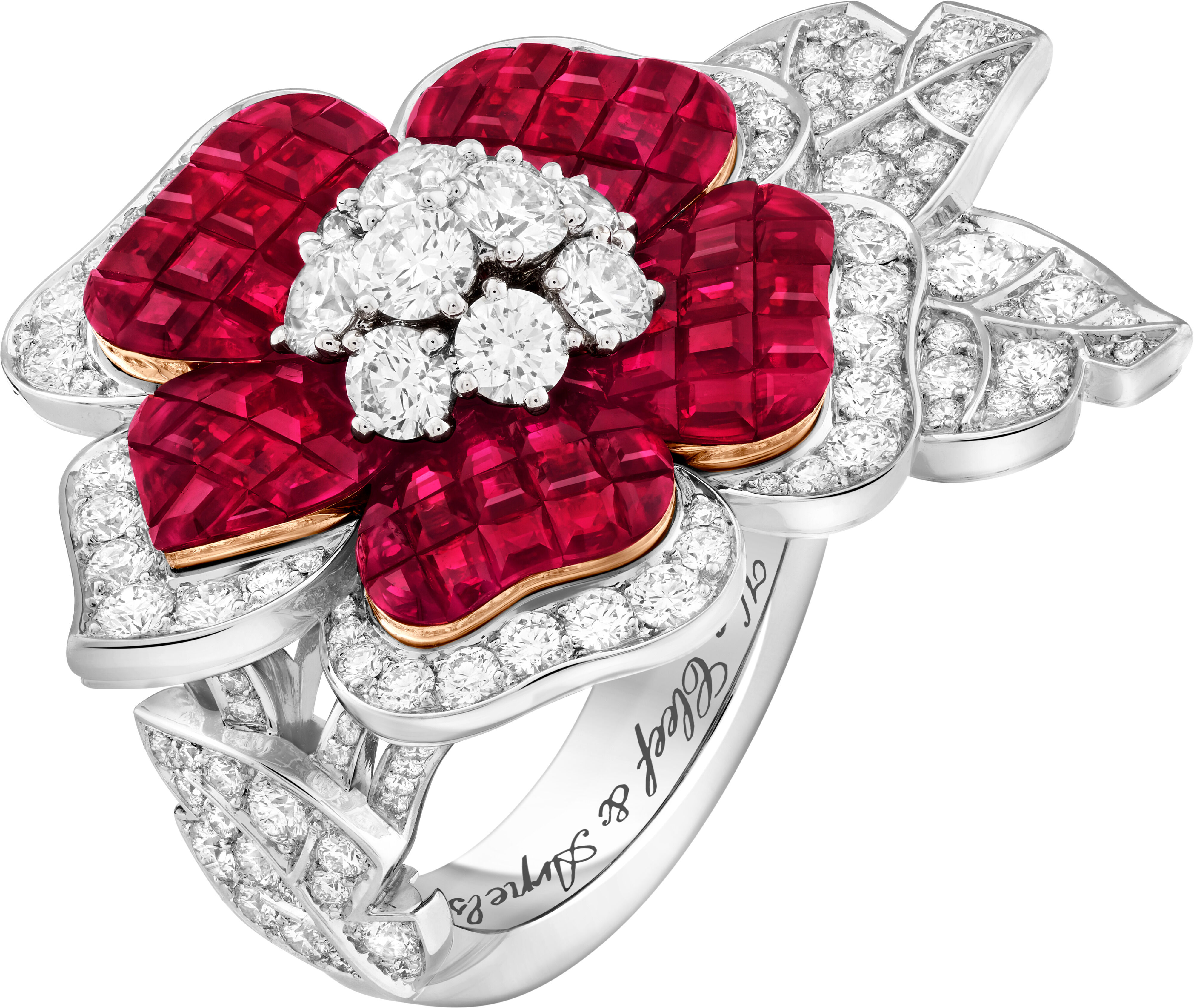 ▲▼ VCA,PIAGET           。（圖／公關照）