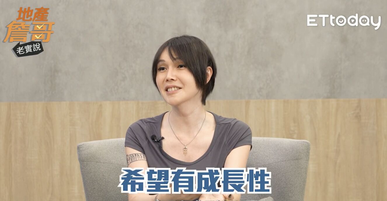 ▲▼            巴逆逆  。（圖／翻攝自地產詹哥老實說）