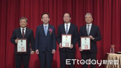 蔡豐明:航運業面對國際情勢等多重挑戰 林國顯:交通部會做最強後盾