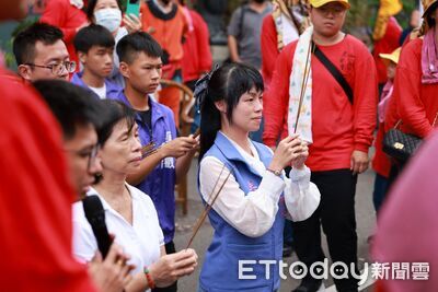 拜虎爺談防災!吳品叡點出斷網隱憂:別讓演習只留下民怨與不便