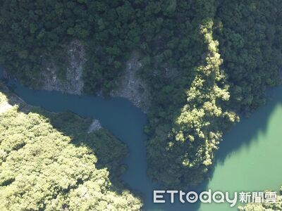 堰塞湖解除黃色警戒 季連成:恢復紅色警戒2小時內完成撤離