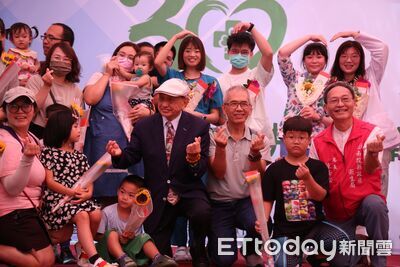 全國6月僅7324新生兒 南投一間醫院曾單月接生76人