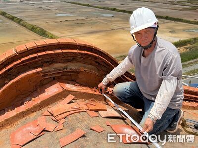 金門勇奪國家文化資產保存獎雙殊榮 王天木、許允選洋樓獲肯定