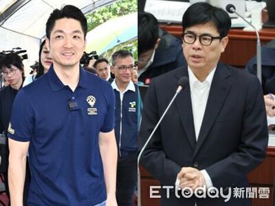 蔣萬安致電邀725上凱道!陳其邁沒點頭...反揪:明來政院談修法