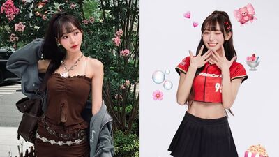 林襄「戴頭紗告白馬傑森」掀暴動　PO文吐心聲：是求轟不是求婚