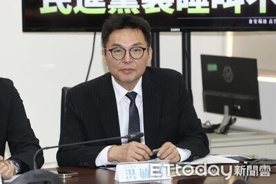 斷網演習不納南部因台股交易時段? 民眾黨批:思慮有欠周詳