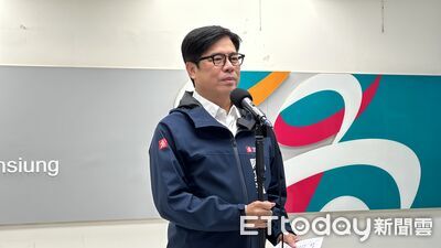 反揪蔣萬安赴政院!陳其邁喊「就事論事」:政治處理大可不必