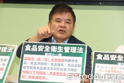 綠黨團喊沒必要出征陶晶瑩　王世堅：她是優秀藝人應尊重看法