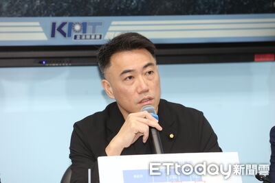 游盈隆憂多公投「開票到凌晨」 林沛祥:2026效率比不上2018?
