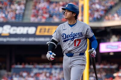 大谷暫停登板獲美媒力挺 點出道奇「最重要考量」
