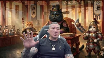 賠到要脫褲子!館長賣衣「500件都賣不掉」:中國發展困難重重