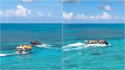 南海仁愛暗沙爆衝突「中菲互控挑釁」　美譴責北京侵略行為