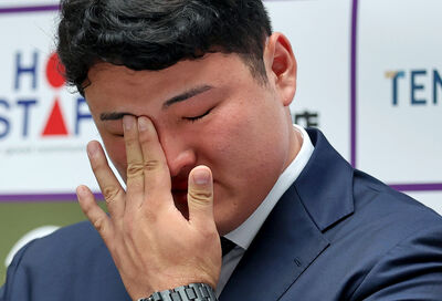 佐佐木麟太郎簽約金出爐 加盟馬林魚比日職少賺1300萬台幣