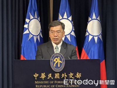 外交部證實「榮邦經貿辦事處」已開始運作　落腳台北世貿中心