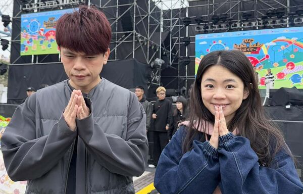 ▲▼蔡阿嘎、二伯近期接連陷入爭議，。（圖／翻攝自蔡阿嘎臉書）