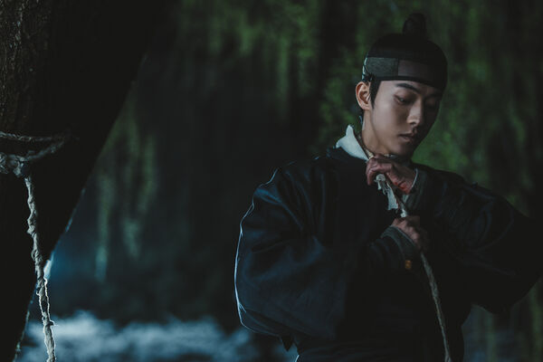 ▲▼ 《鬼謎東宮》南柱赫、曹承佑、盧允瑞。（圖／Netflix提供）