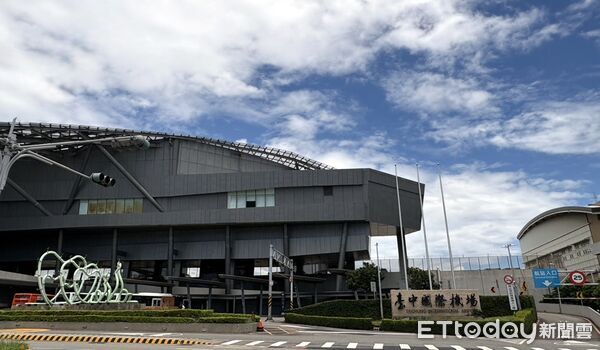 ▲▼ 清泉崗,台中機場,機場經濟圈,台中房市,第三航廈,大雅房市,中科            。（圖／記者陳筱惠攝）