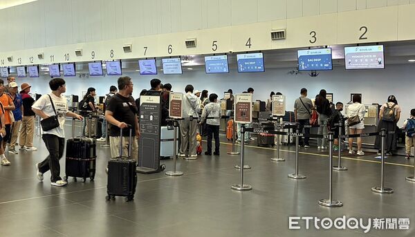 ▲▼ 清泉崗,台中機場,機場經濟圈,台中房市,第三航廈,大雅房市,中科            。（圖／記者陳筱惠攝）