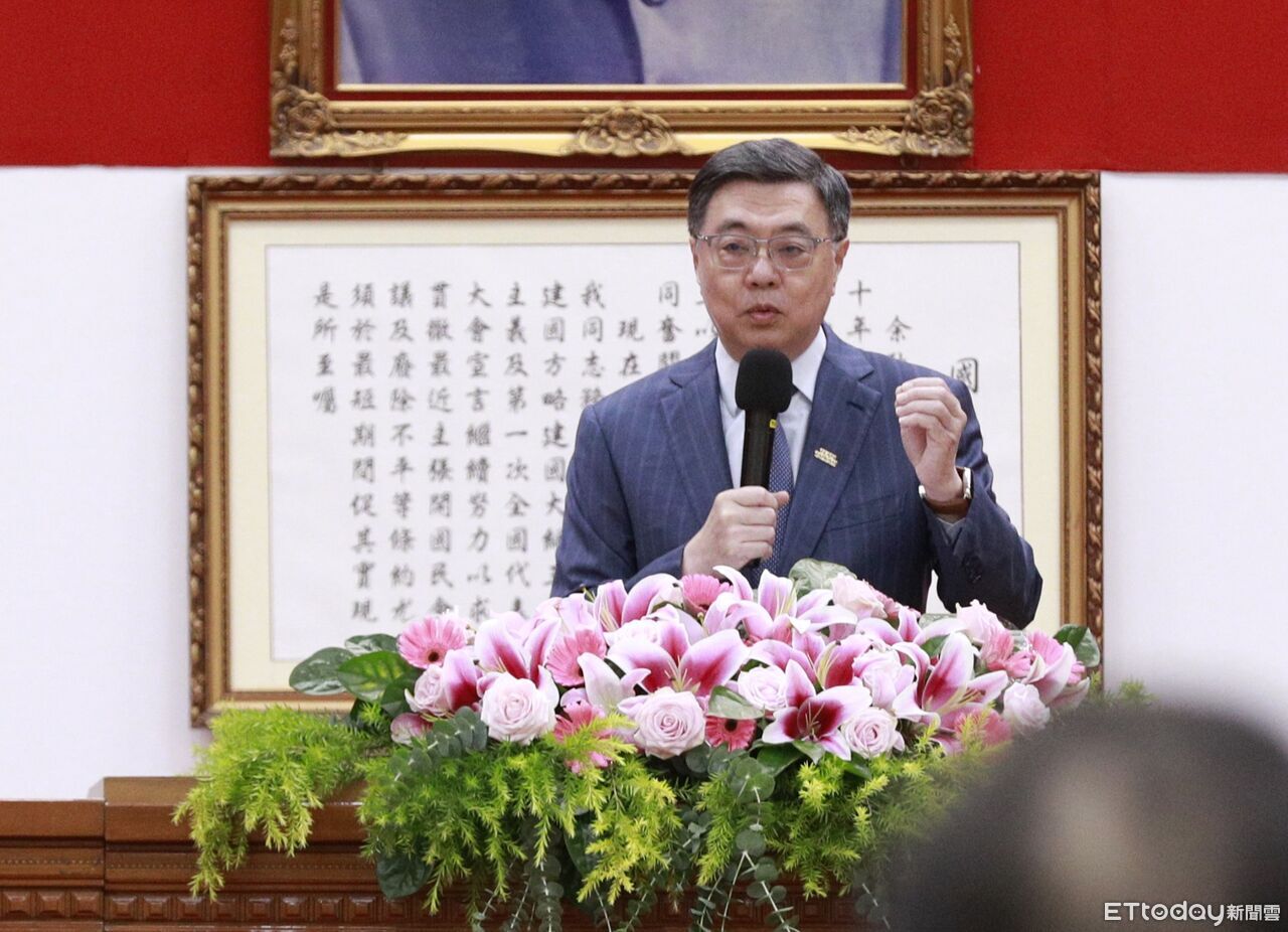 快訊/食藥署向政院提報 不合格油品再驗出2批!共7批不合格 | ETtoday政治新聞 | ETtoday新聞雲