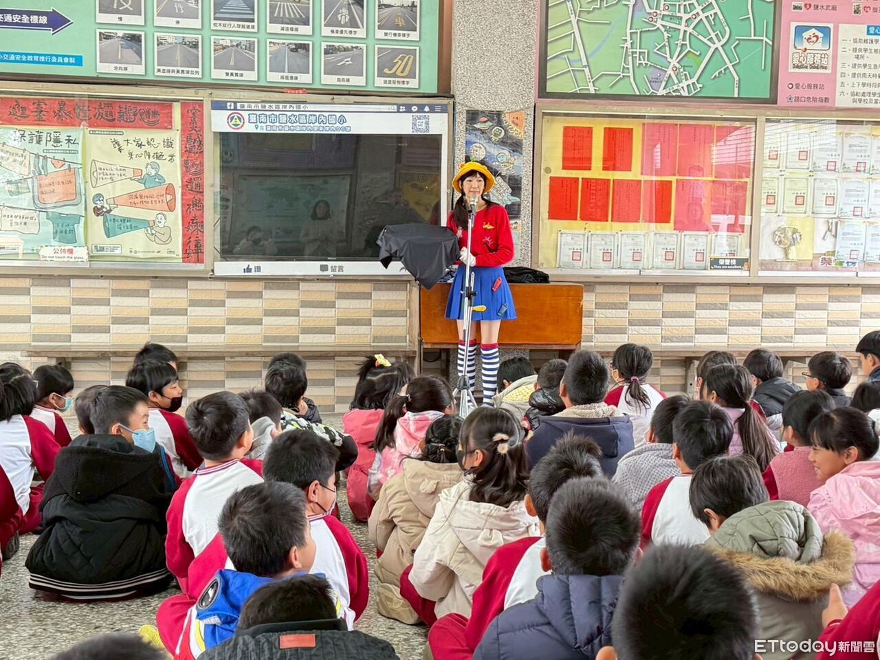 暑假3C使用進入高峰 台南多管齊下提升學生網路自控力 | ETtoday地方新聞 | ETtoday新聞雲