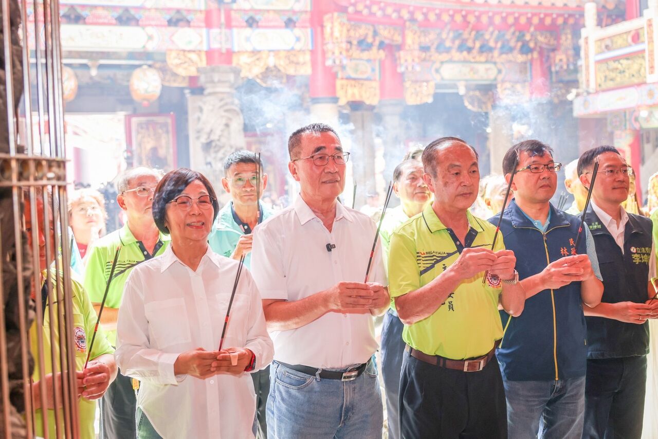 綠營列新北為「進取區」 李四川:希望民進黨能多關心食安 | ETtoday政治新聞 | ETtoday新聞雲