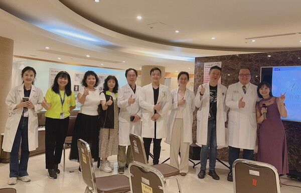 敏盛綜合醫院51週年院慶 邁向智慧醫療新紀元 | ETtoday地方新聞 | ETtoday新聞雲