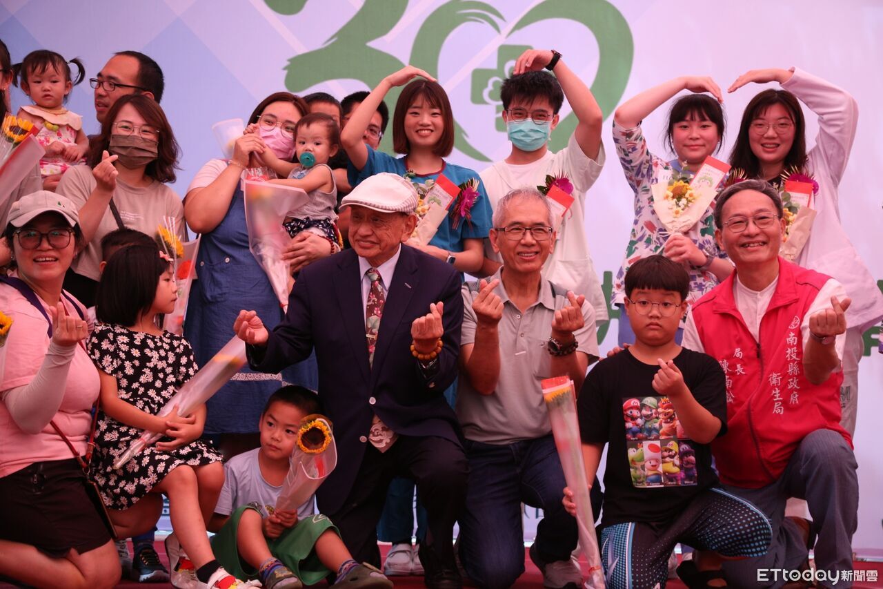 全國6月僅7324新生兒 南投一間醫院曾單月接生76人 | ETtoday地方新聞 | ETtoday新聞雲