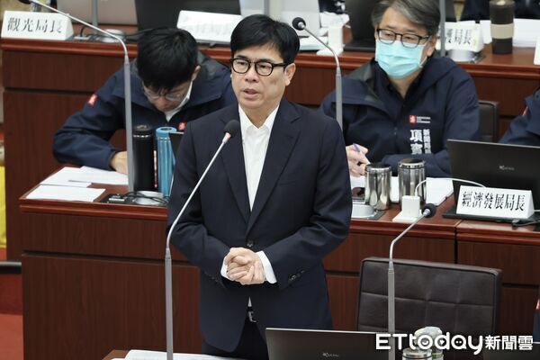 獨/蔣萬安來電邀約725上街頭!陳其邁親曝通話內容:不是最好方式 | ETtoday政治新聞 | ETtoday新聞雲