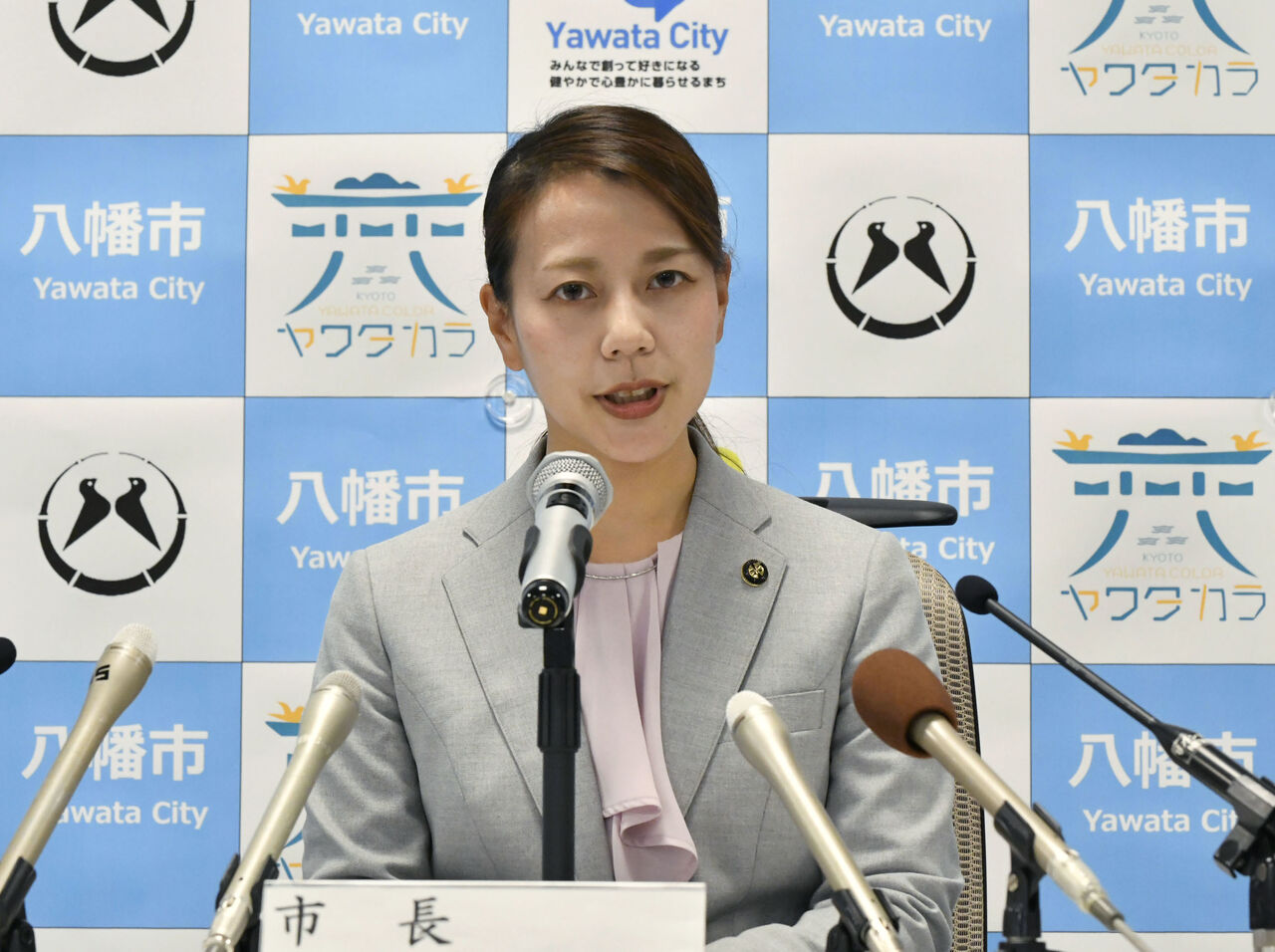 日本政壇首例!35歲美女市長休16周產假 竟掀國際關注 | ETtoday國際新聞 | ETtoday新聞雲