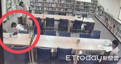 你們真棒！圖書館CPR搶救16歲少年　勇敢高中生還原過程