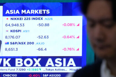 狂押科技股!20世代「重倉AI」拚退休 妹子喊:抗通膨唯一解