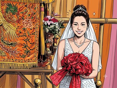 台版《神鬼交鋒》!買新娘車、拍婚紗全是假 假刑警詐2女204萬