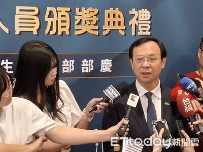藍營接力絕食抗議　石崇良：食安勿過度政治化