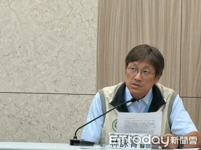 新冠增25重症、5死！疾管署估高峰5萬人就醫　常見8症狀一次看