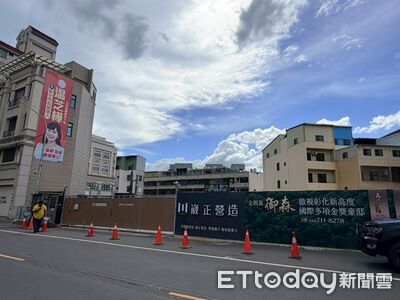 彰化預售案登5字頭　網友激動：可以買南屯了！
