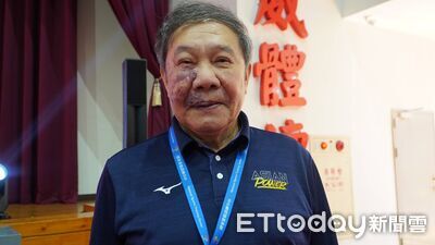 郭智輝將角逐理事長　林華韋這麼看