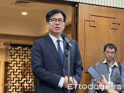 中聯19批油品今起可上架　陳其邁：確保安全無虞才准