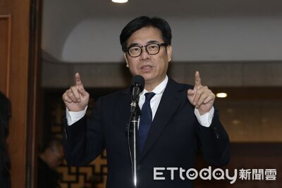 爆「食安會議」發飆無人敢應答 陳其邁反批蔣萬安:片段轉述