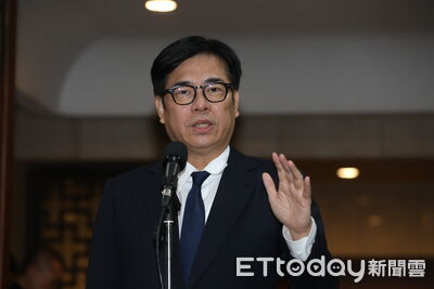 遭爆食安會議「發火」！陳其邁還原現場轟：不需蔣市長講述